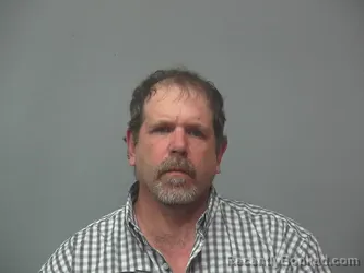 Mugshot of CHARLES TAFT