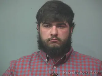 Mugshot of RANDY MILLER