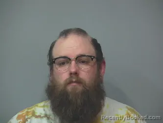 Mugshot of ZACHARY BATH
