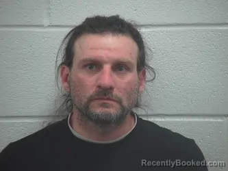 Mugshot of STEVEN HERRERA