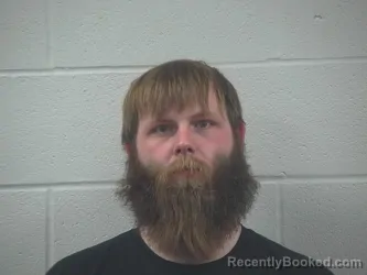 Mugshot of KENNETH GREENE