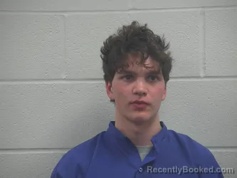 Mugshot of EMANUEL SWARTZENTRUBER