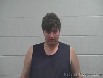 Mugshot of SAMUEL SWARTZENTRUBER