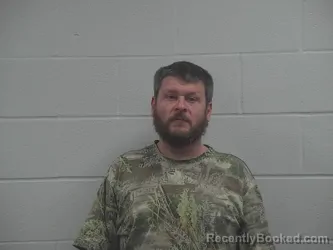 Mugshot of GUY SIEGENTHALER