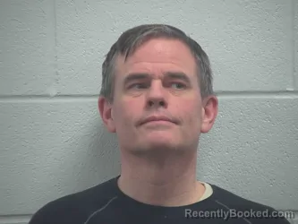 Mugshot of AARON BURNETTE