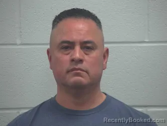 Mugshot of TIMOTHY BOGGS