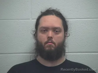 Mugshot of JESSE SHORTER