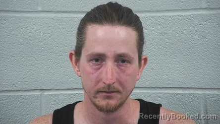 Mugshot of CHARLES SMITH booked in Wayne County, Ohio on April 19, 2026