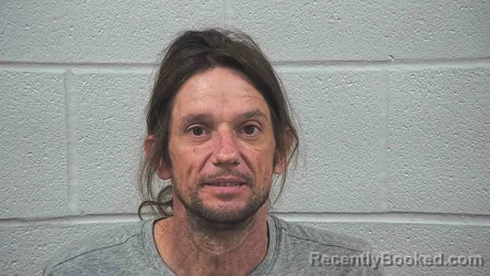 Mugshot of TYLOR DAVIS booked in Wayne County, Ohio on May 8, 2026