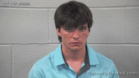 Adam Raber Mugshot & Arrest Info | Wayne County, OH