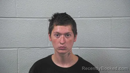 Mugshot of JOHN KACZYNSKI booked in Wayne County, Ohio on July 12, 2026