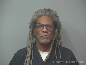 Mugshot of DAVID REED