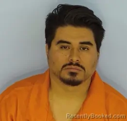 Mugshot of HERNALDO JIMENEZ ALVAREZ