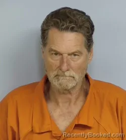 Mugshot of JOSEPH ALEXANDER ANDERSON booked in Walton County, Florida on May 18, 2026