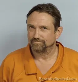 Mugshot of JAMES JUSTIN ADDUCI booked in Walton County, Florida on March 14, 2026