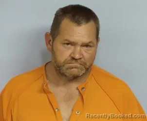 Mugshot of MICHAEL DEAVVLO ADAMS booked in Walton County, Florida on April 1, 2026