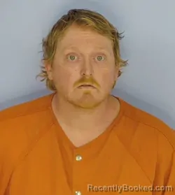 Mugshot of ROBERT WILLIAM ADAMS