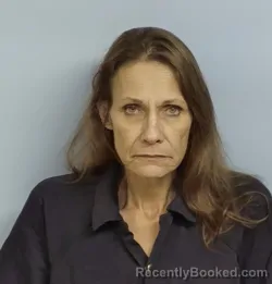 Mugshot of SABRINA ANN ANDERSON