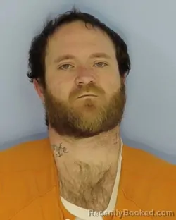 Mugshot of BRYAN ALLEN BISHOP booked in Walton County, Florida on March 18, 2026