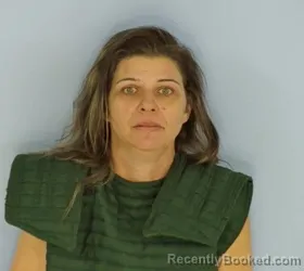 Mugshot of CHEDONNA CHRISTINA BRIDGES