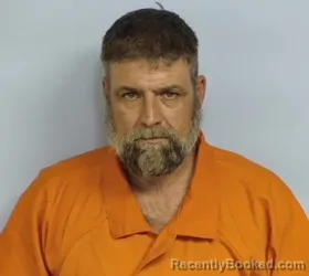 Mugshot of CARL WILLIAM BARBER