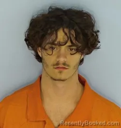 Mugshot of DAX ANTHONYALFORD BOESCH booked in Walton County, Florida on March 12, 2026