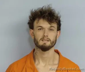 Mugshot of DAKOTA CHRISTOPHER BROOKS booked in Walton County, Florida on May 5, 2026