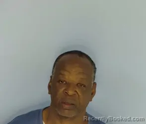 Mugshot of DUCARMEL BELLEVUE booked in Walton County, Florida on April 29, 2026