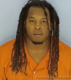 Mugshot of DEREK BETHELL