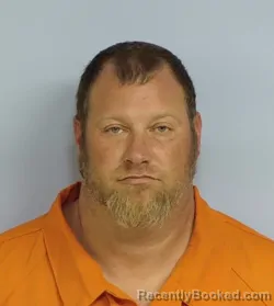 Mugshot of DUSTIN WAYNE BRYANT