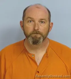 Mugshot of EBERT MOODY BASNIGHT