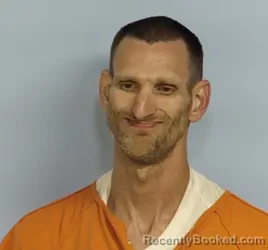 Mugshot of JACOB ANDREW BRUCE booked in Walton County, Florida on April 7, 2026