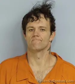 Mugshot of JOSHUA ERIC BEST