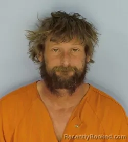 Mugshot of JOSHUA WILLIAM BROWN