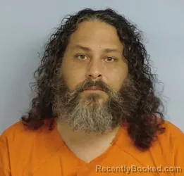 Mugshot of KORY LOGAN BEGANICS booked in Walton County, Florida on March 11, 2026