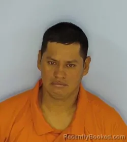 Mugshot of Manuel Guitz Beb