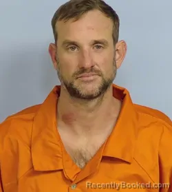 Mugshot of MARK STEPHEN BURYANEK