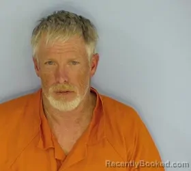 Mugshot of RANDALL JASON BURCHETTE booked in Walton County, Florida on April 1, 2026