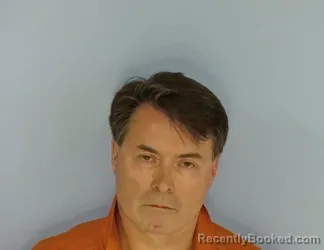 Mugshot of RYAN KENT VAN BUREN