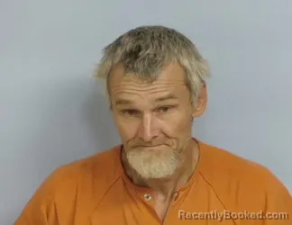 Mugshot of TRAVIS WILLIAM BEAVER booked in Walton County, Florida on May 18, 2026