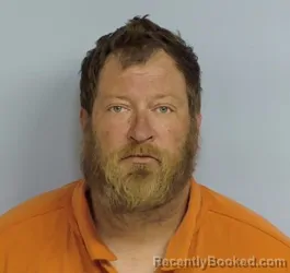 Mugshot of ZACHARY MORGAN BRYANT booked in Walton County, Florida on March 31, 2026