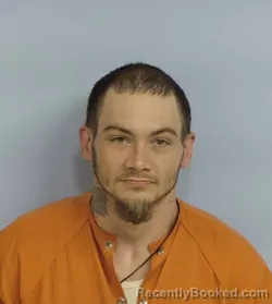 Mugshot of ANDREW DWIGHT COON