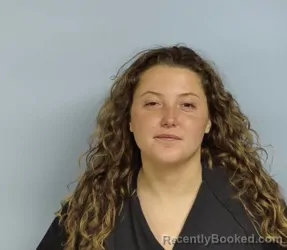 Mugshot of ADRIENNE RAE CRAWLEY