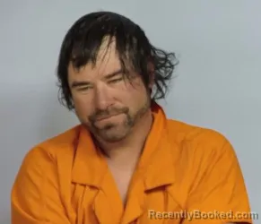 Mugshot of BEAU BERRY CHESSER booked in Walton County, Florida on April 24, 2026