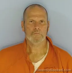 Mugshot of CHRISTOPHER SCOTT COOK booked in Walton County, Florida on March 30, 2026