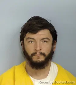 Mugshot of DYLAN MICHAEL CONE