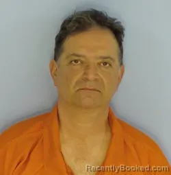 Mugshot of Felipe Alberto Valenzuela Cardenas