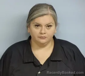 Mugshot of HEATHER LEANN CASEY booked in Walton County, Florida on May 14, 2026