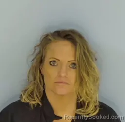 Mugshot of JUDITH ASHLEY CARAWAY