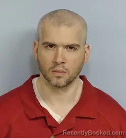 Mugshot of STEVEN ANTHONY COZZIE